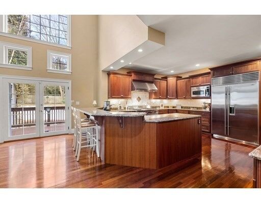 Property Photo: 31 Pleasant St South MA 01760