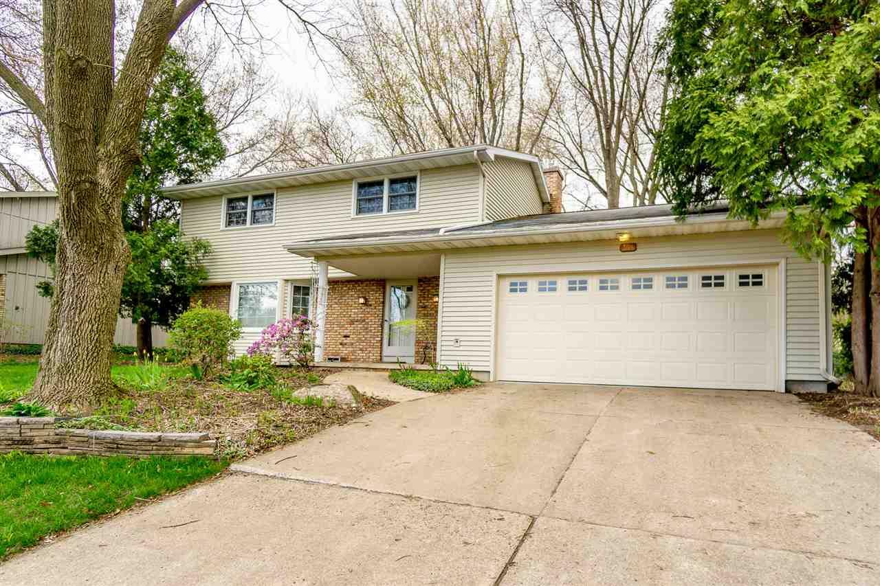 Property Photo:  3114 Todd Dr  WI 53713 