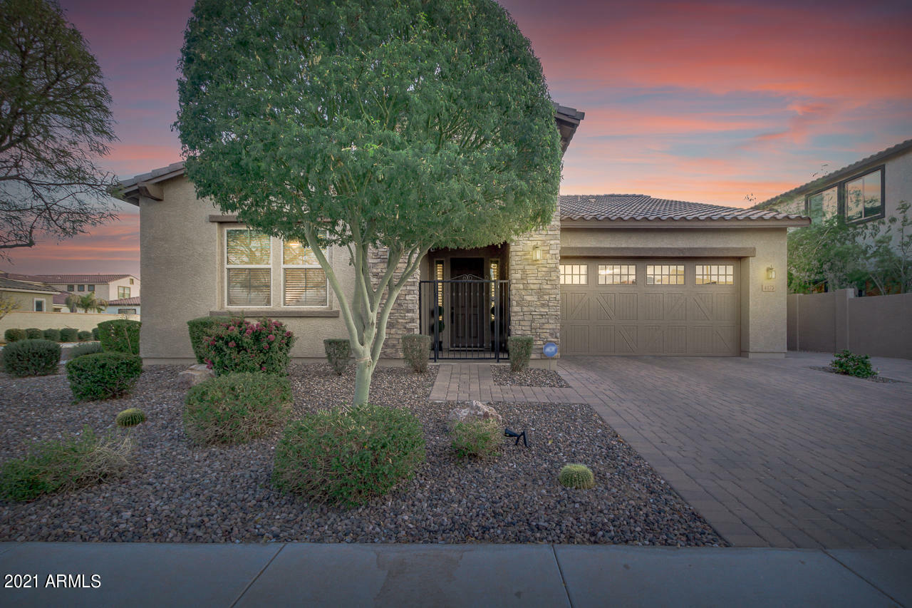 Property Photo:  4173 E Zion Place  AZ 85249 