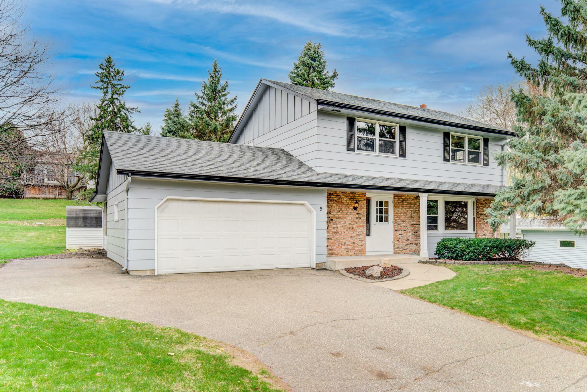 9 Mary Ann Lane  Burnsville MN 55337 photo