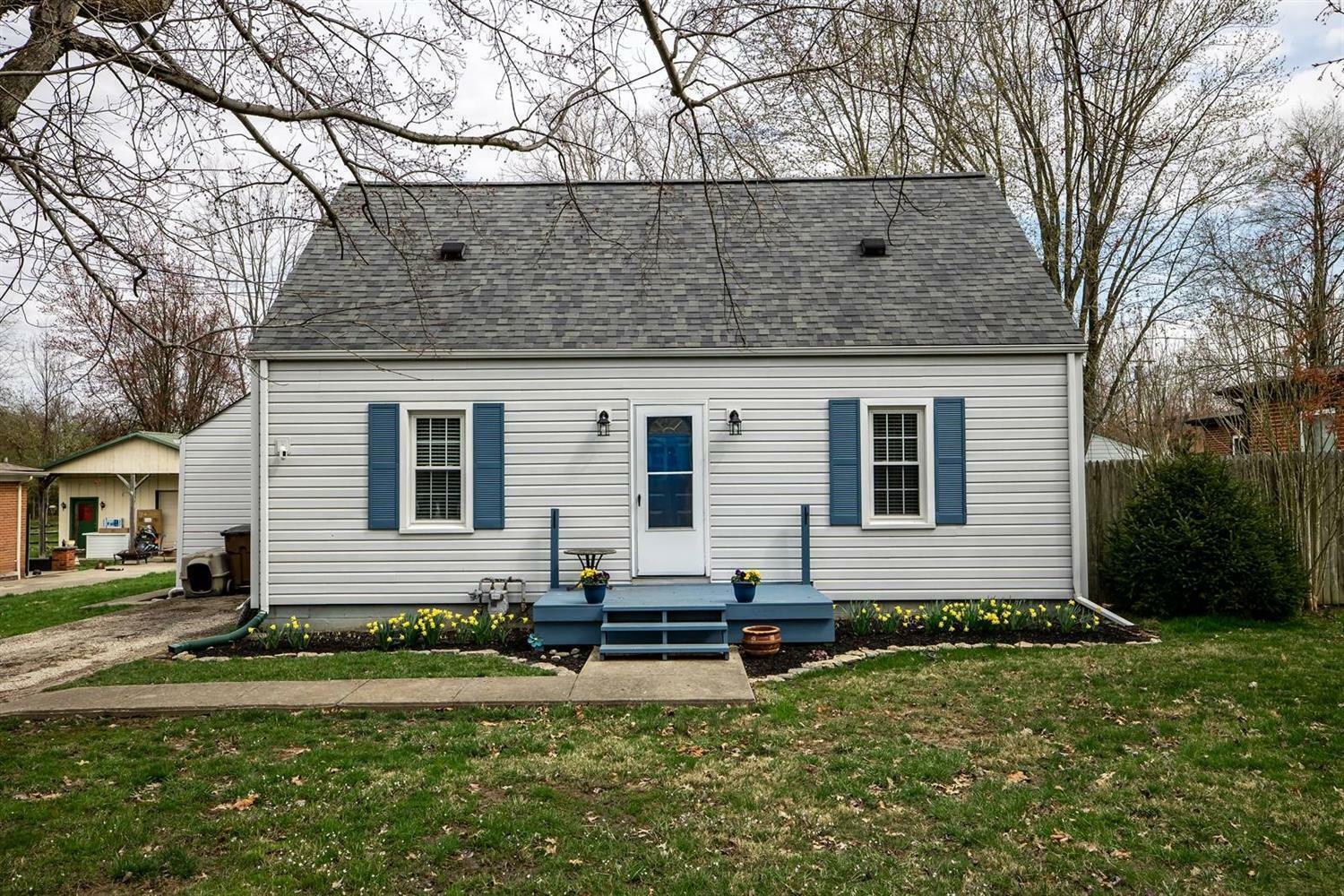 187 Kermit Ave  Williamsburg OH 45176 photo