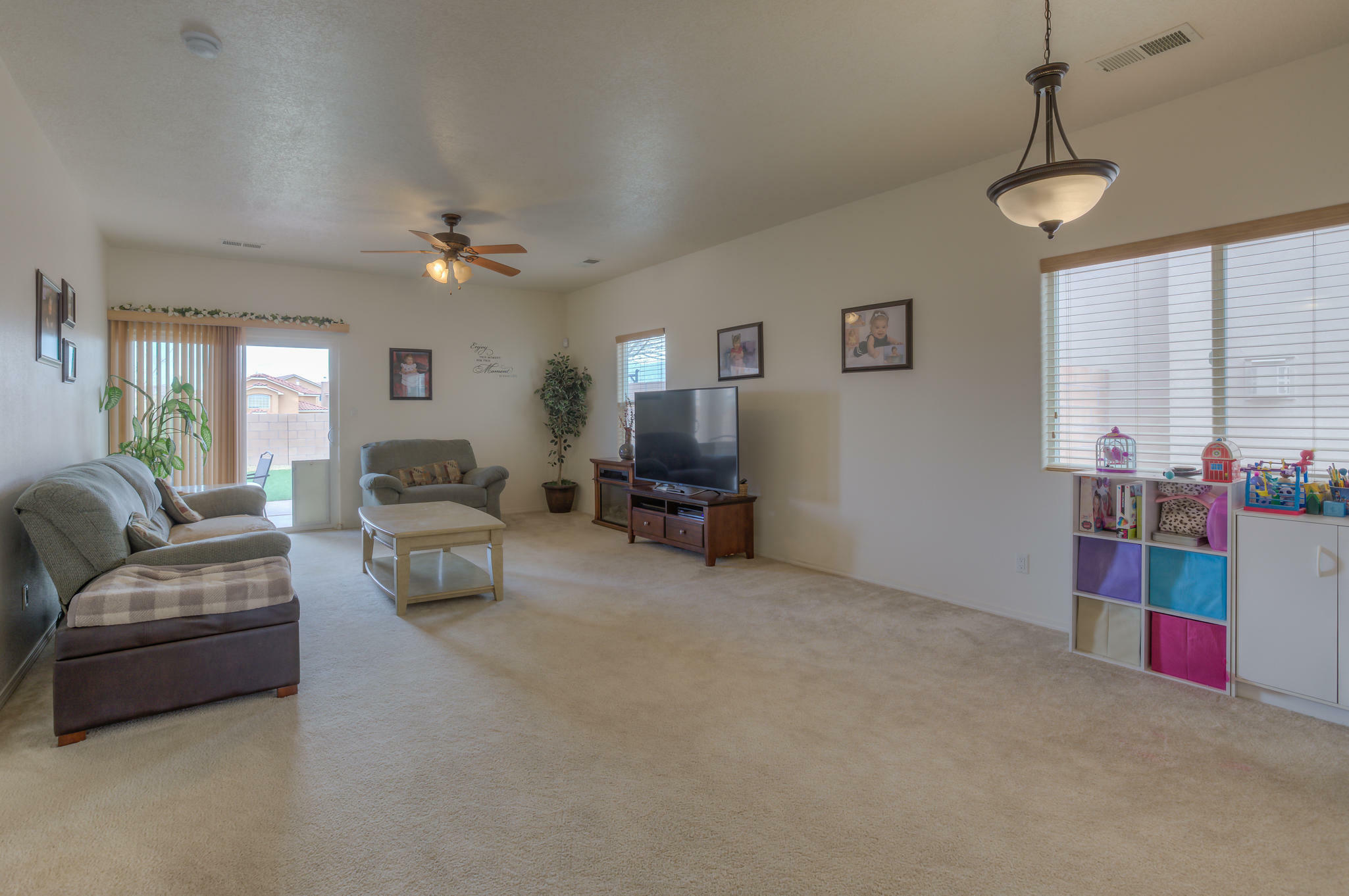 11639 Blue Ribbon Road SE  Albuquerque NM 87123 photo