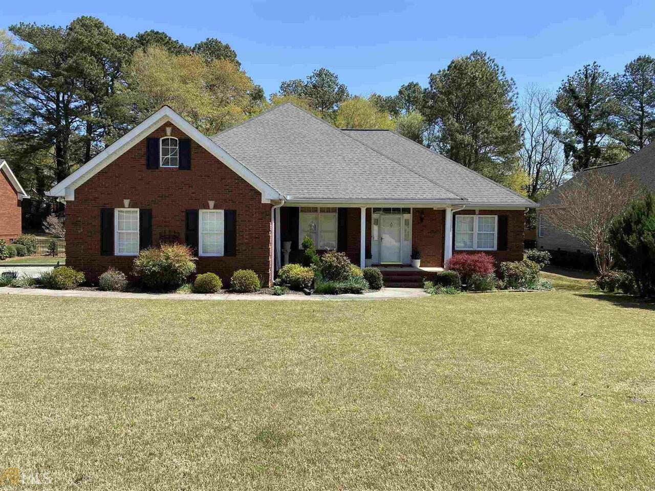 Property Photo:  9 Westbrook Dr Drse Drive  GA 30165 