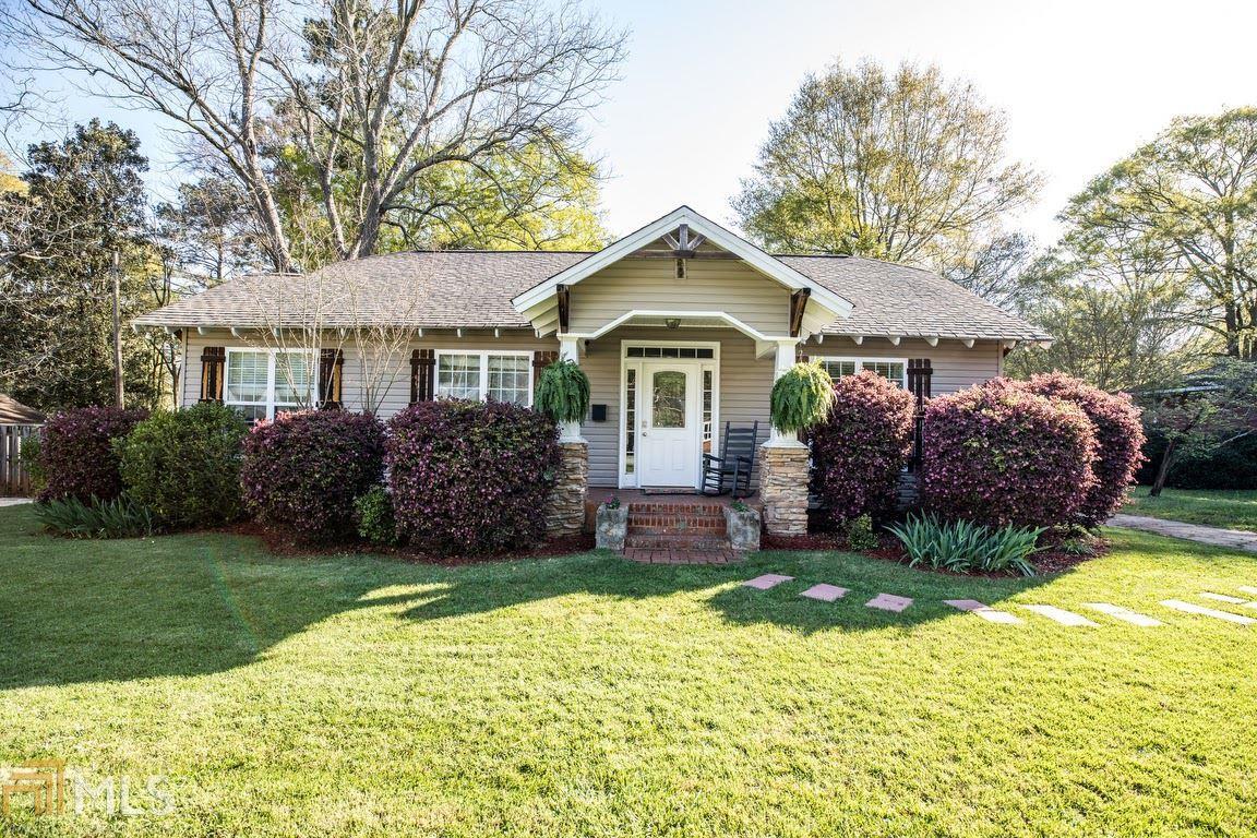 Property Photo: 438 Adamson Ave GA 30117