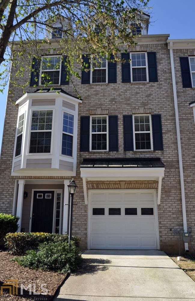 Property Photo: 2117 Millgate Lane GA 30519