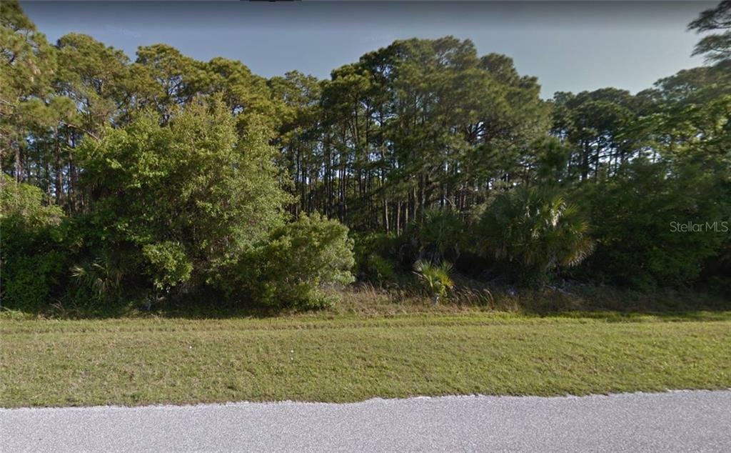 Property Photo: 12622 Chamberlain Boulevard FL 33953