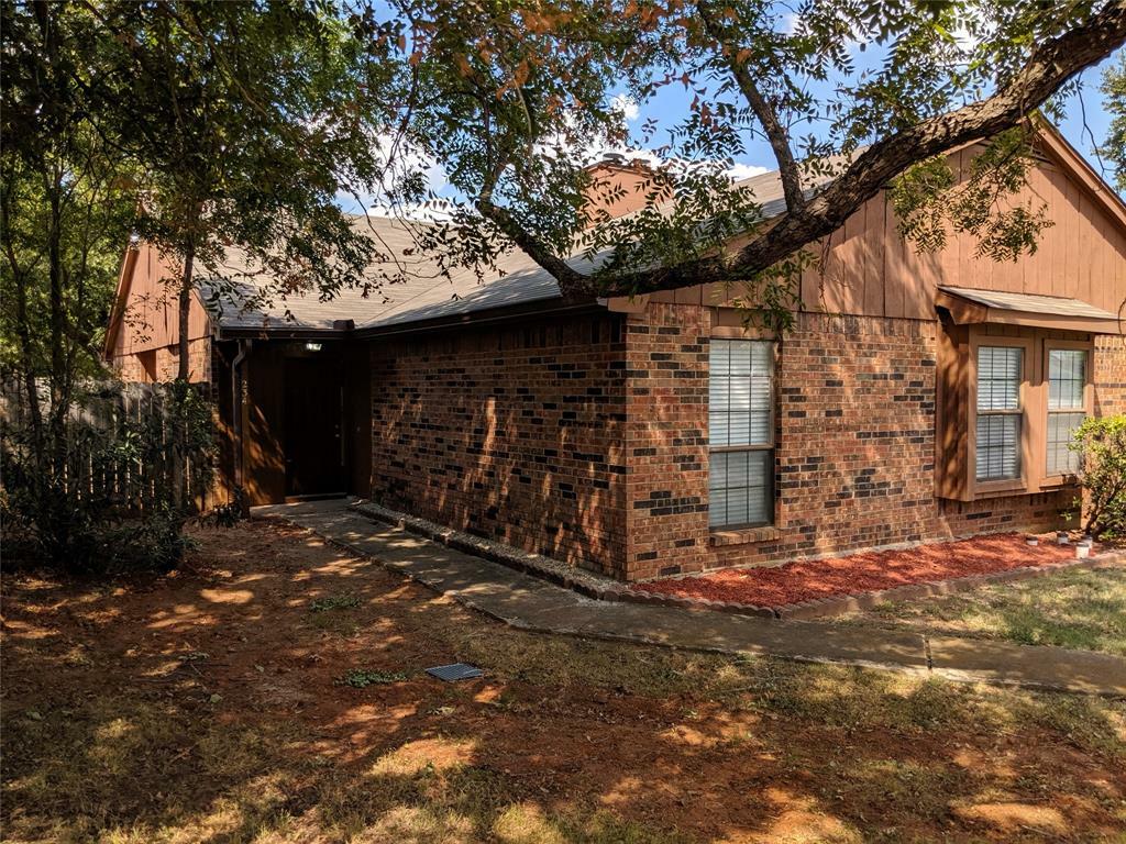 Property Photo:  232 S Pipeline Road W 234  TX 76040 