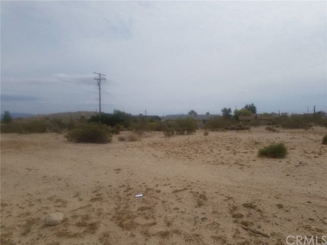 Property Photo:  0 Mission Road  CA 92277 
