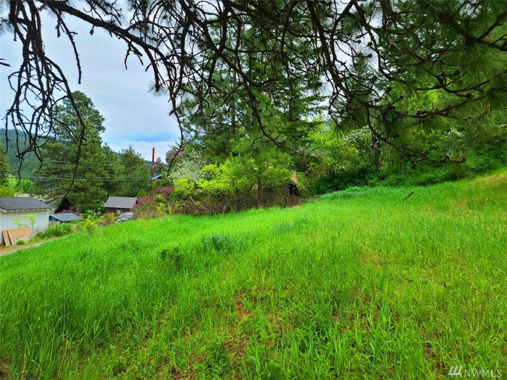 Property Photo:  5 5th Street Alley  WA 98941 