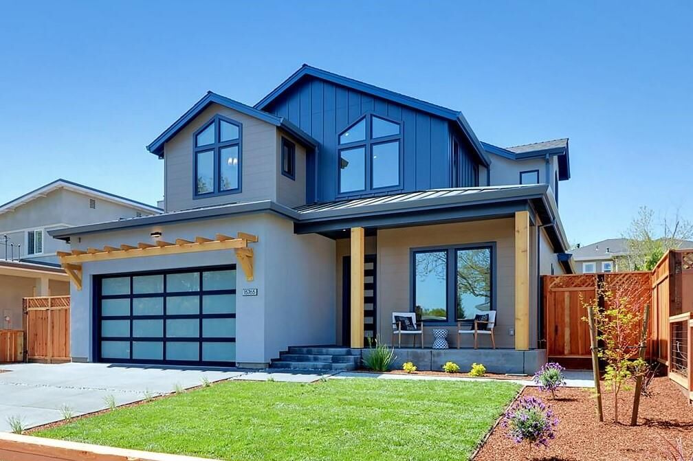 Property Photo:  15765 El Gato Lane  CA 95032 