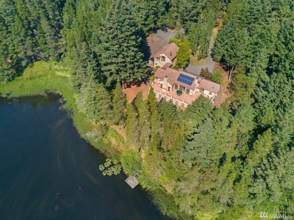 Property Photo:  63 Dream Lake Rd  WA 98250 