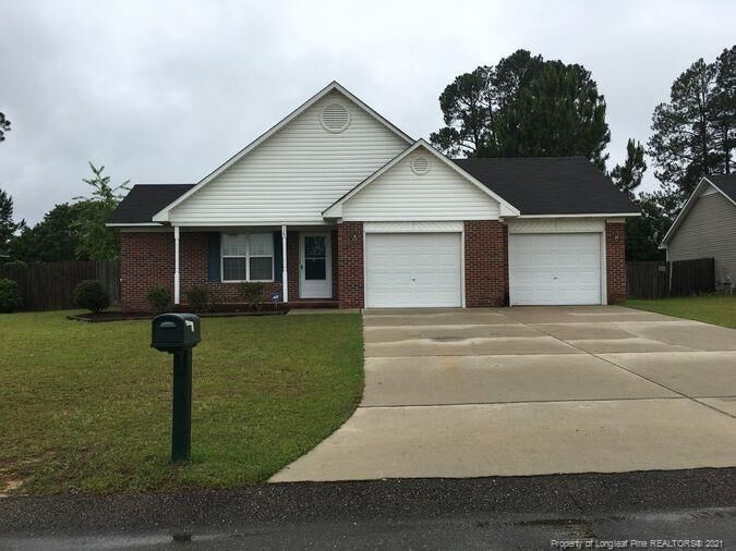 Property Photo: 120 Cypress Drive NC 28376