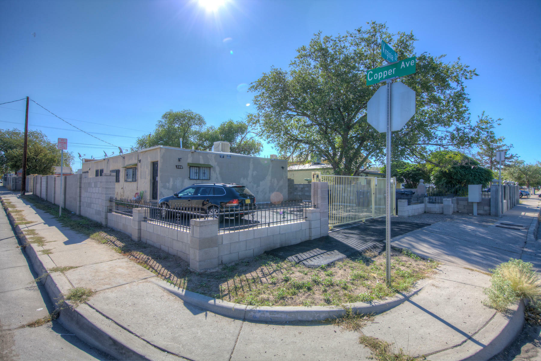 346 Virginia Street NE  Albuquerque NM 87108 photo