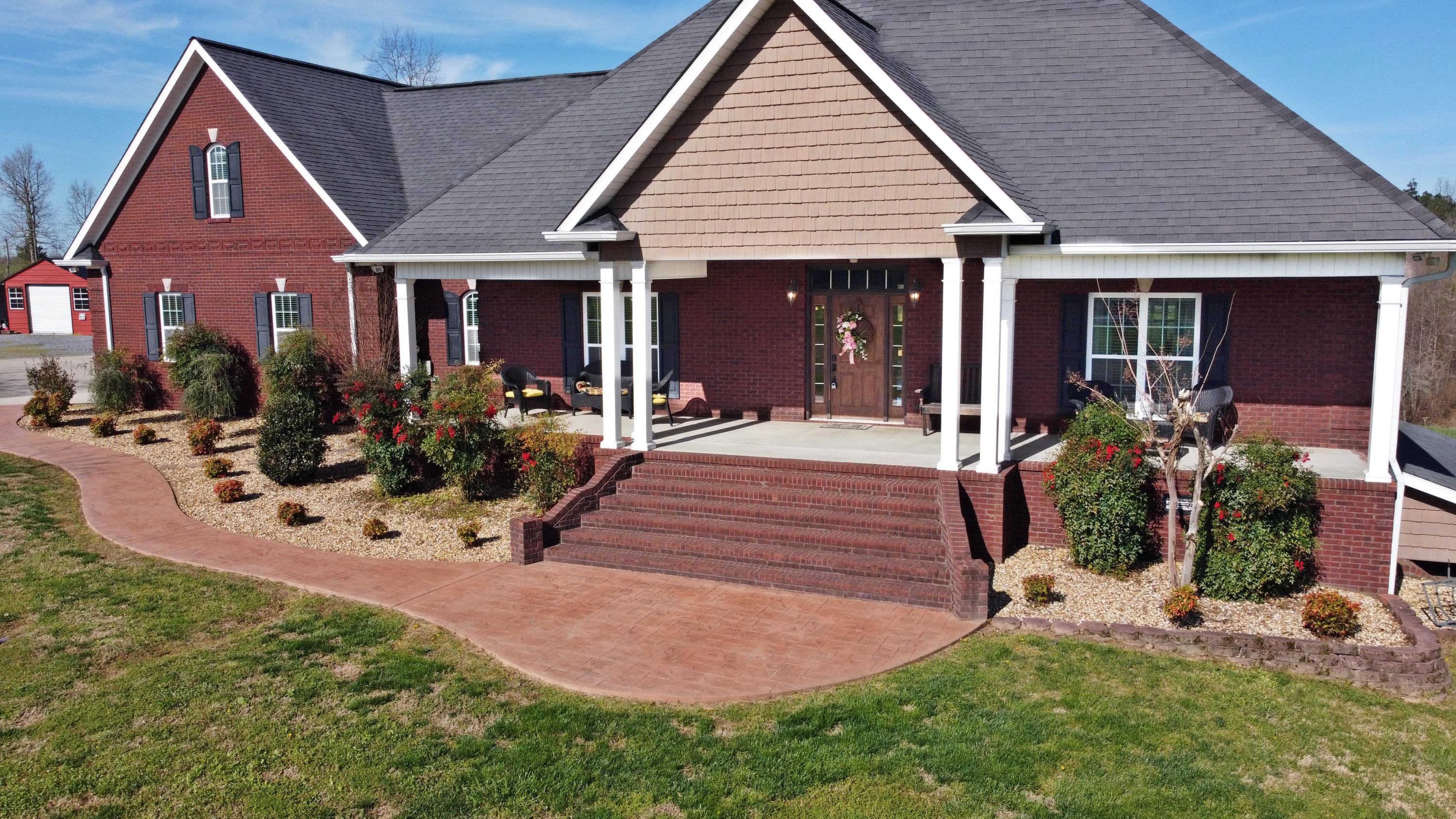 Property Photo: 2657 Co Rd 730 AL 35978