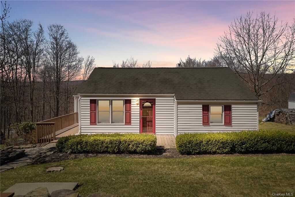 Property Photo: 9 Jupiter Road NY 10930