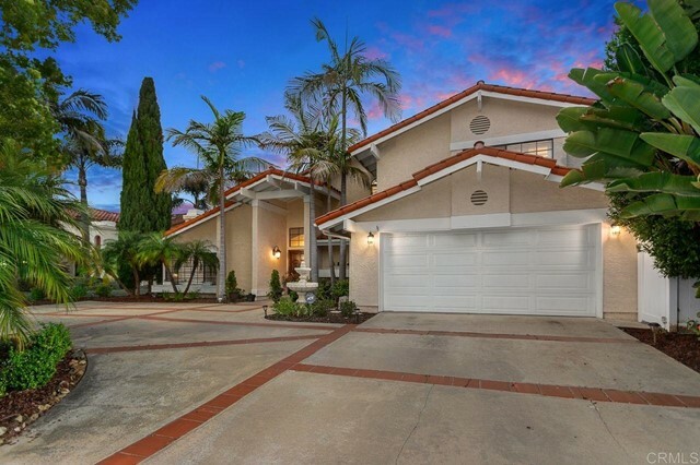 Property Photo: 2736 Llama Court CA 92009