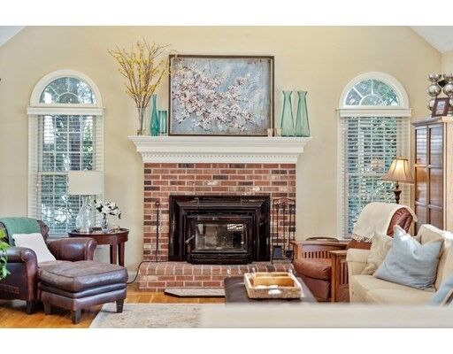 Property Photo:  21 Sean Mikeal Way  MA 01519 
