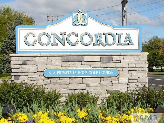 141A Concordia Circle  Monroe NJ 08831 photo