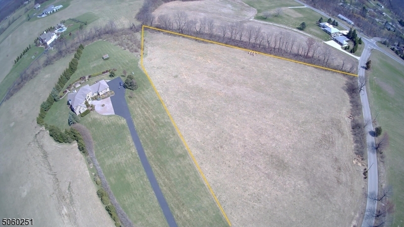 Property Photo: 0 Phil Hardin Rd NJ 07860