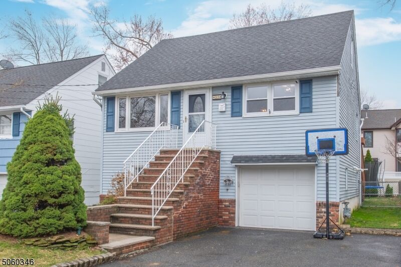 Property Photo: 31 Hamilton Road NJ 07054