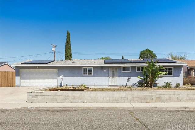 Property Photo:  1677 Alexander Street  CA 93065 