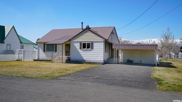 Property Photo: Address not disclosed UT 84050