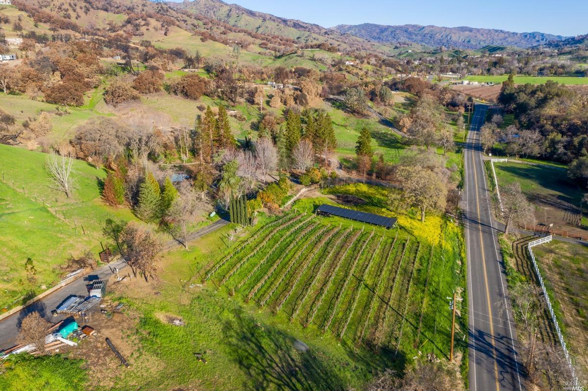 Property Photo: 3481 Albert Lane CA 95688