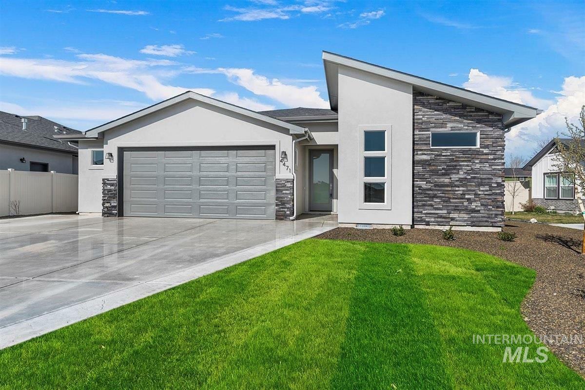 Property Photo: 4471 S Gabbro Way ID 83686