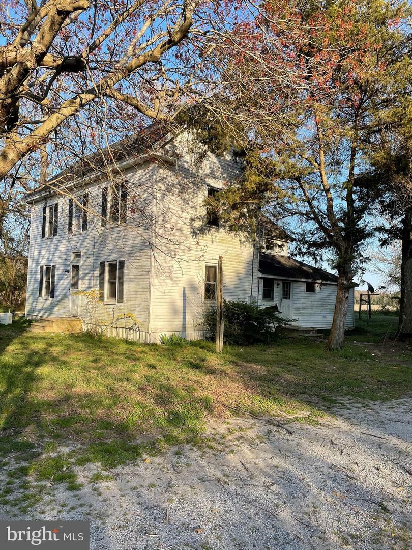 Property Photo: 14190 Fleetwood Pond Road DE 19947