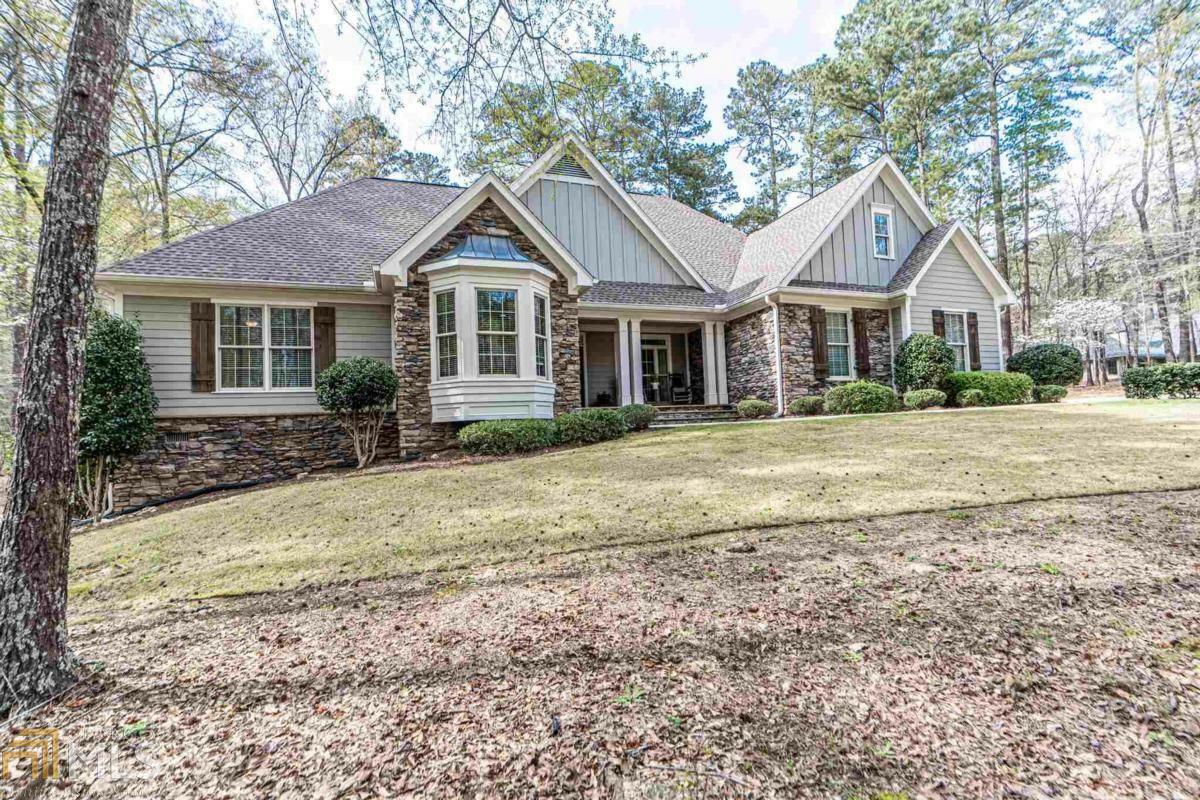 Property Photo: 143 Waters Edge Drive GA 31024