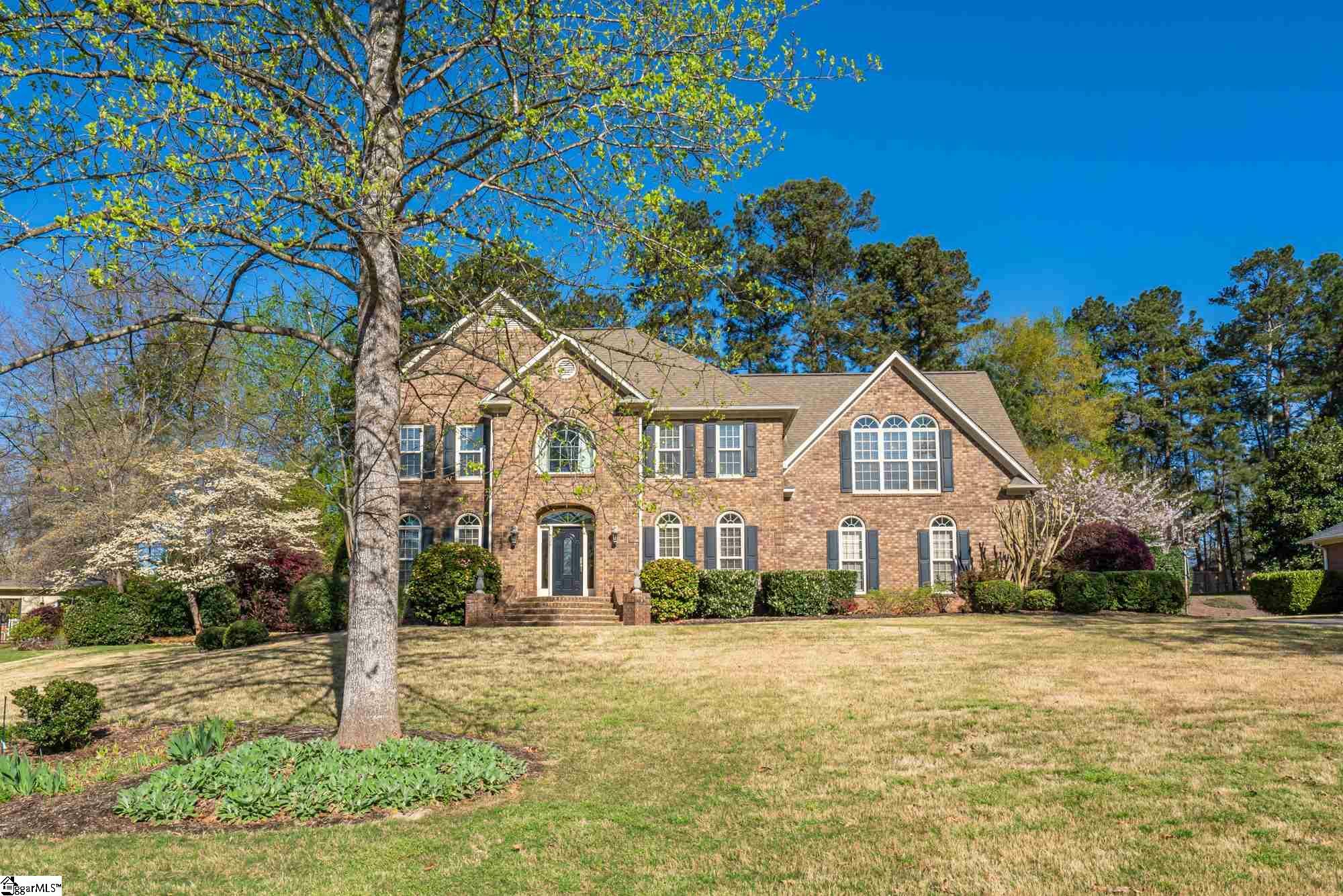 Property Photo:  729 Glenridge Road  SC 29301 