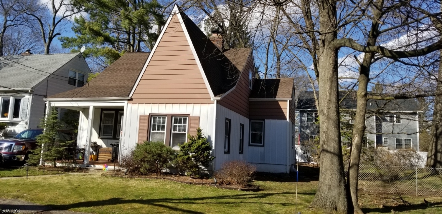 Property Photo: 20 Amherst Pl NJ 07039