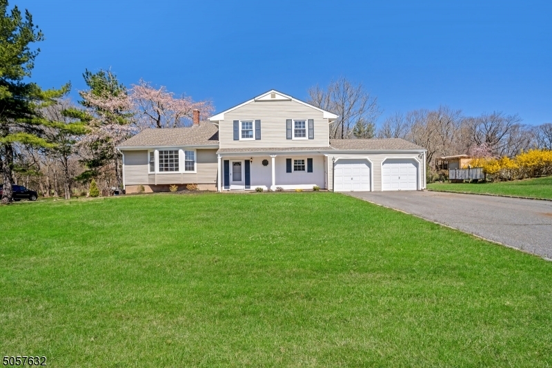 Property Photo: 319 Goldfinch Dr NJ 08807