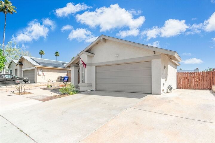 Property Photo:  6264 Indian Camp Road  CA 92509 