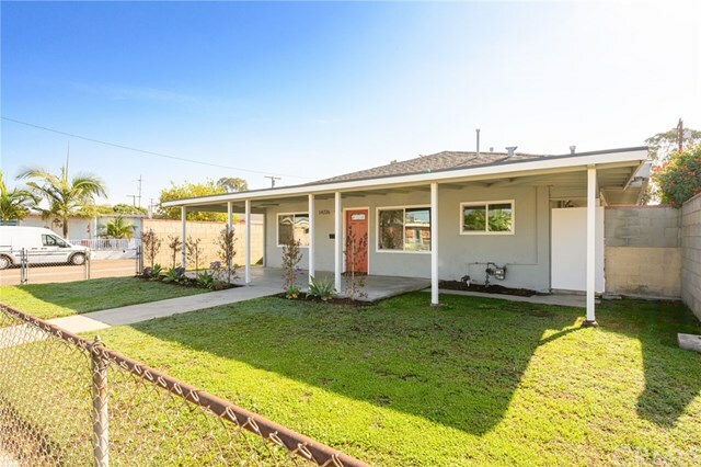 Property Photo:  14726 Lefloss Avenue  CA 90650 