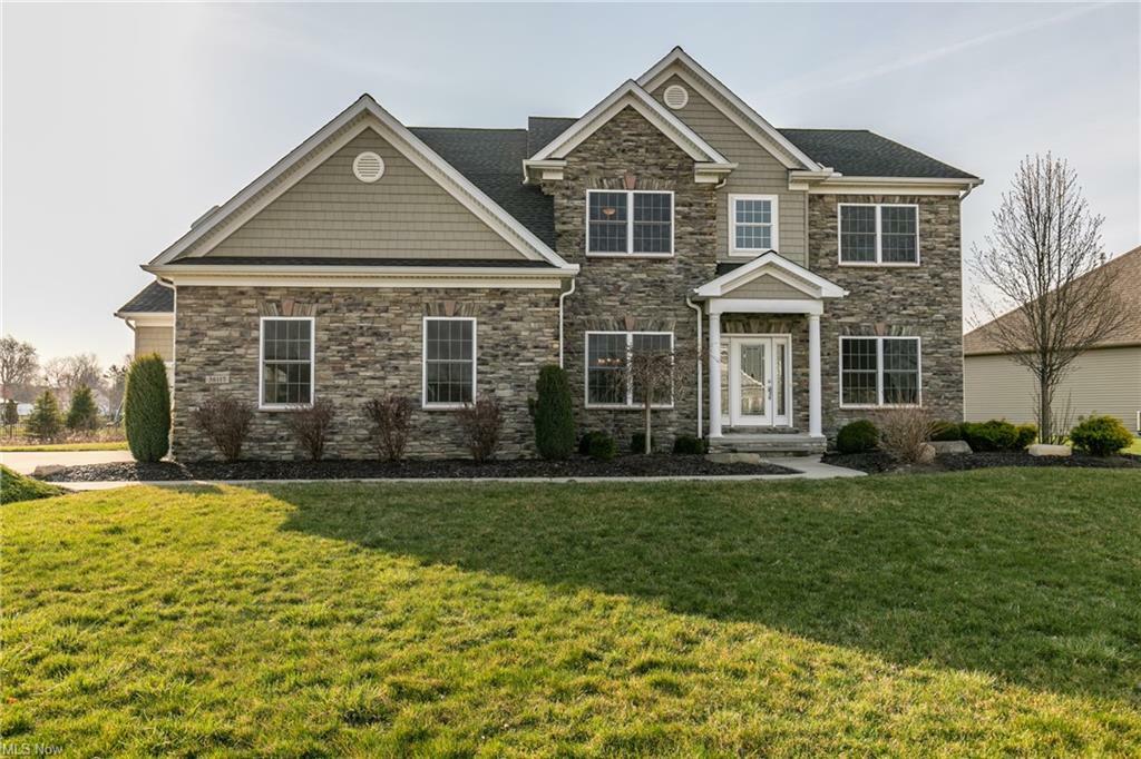 Property Photo: 36117 W Shore OH 44039