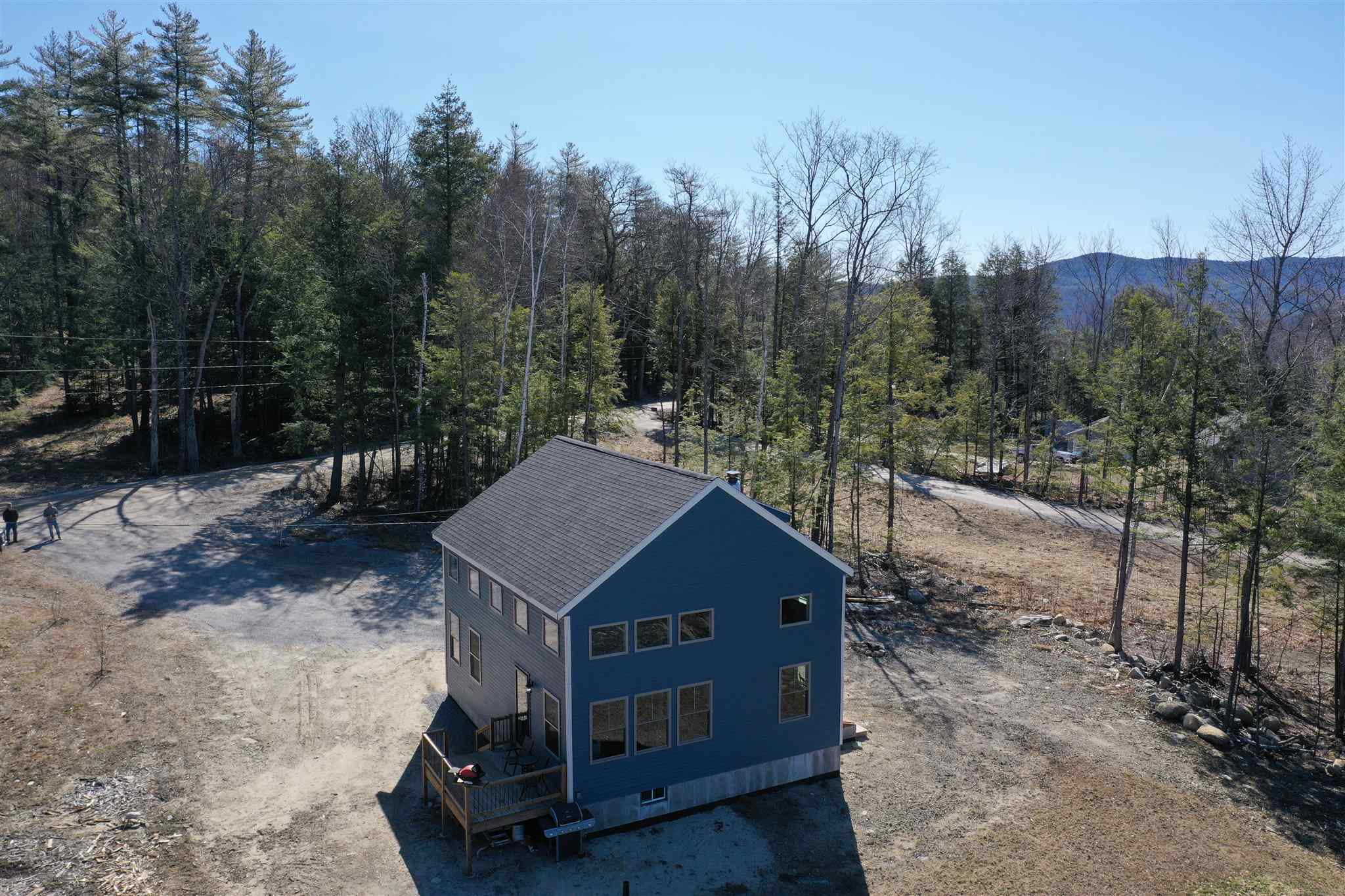 Property Photo:  203 Birch Hill Road  NH 03260 