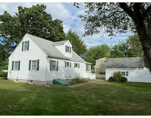 Property Photo:  477 Laws Brook Rd  MA 01742 