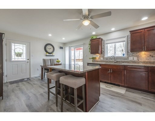 Property Photo: 46 Elsie Ave MA 01821