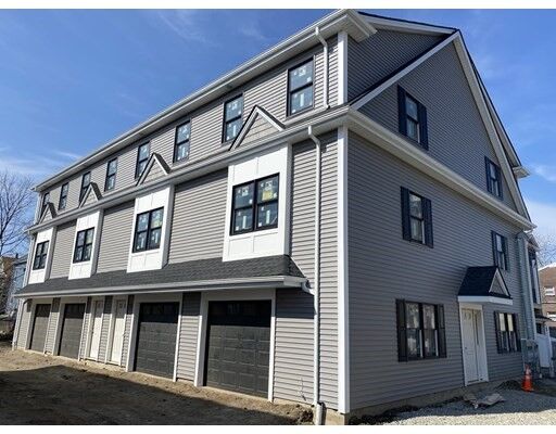 Property Photo:  133 Ash Street 4  MA 02453 