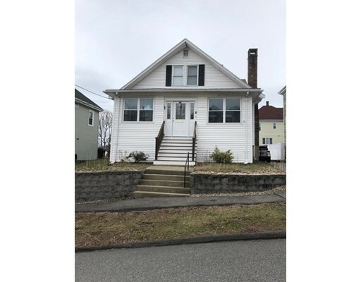 Property Photo: 8 Danforth Avenue MA 01906