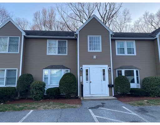 Property Photo: 306 Aiken Ave 5 MA 01850