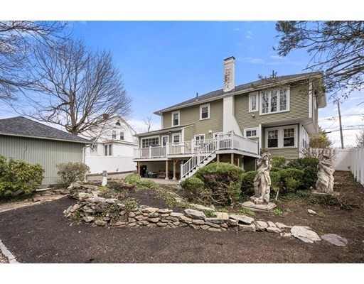 Property Photo:  125 Chatham Rd  MA 02301 