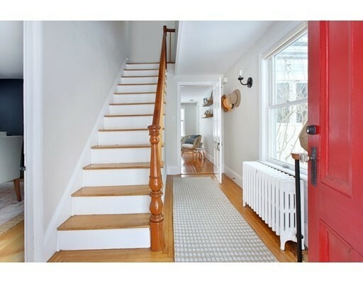 Property Photo: 59 Everett St MA 01760