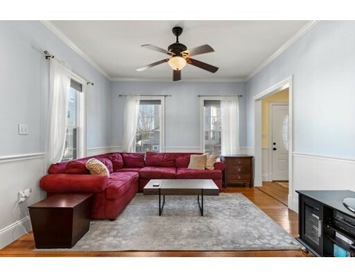 Property Photo:  73 Fuller Street  MA 02124 