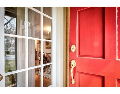 Property Photo:  411 Brook Street  MA 01701 