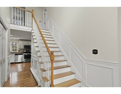 Property Photo: 38 Fieldwood Dr MA 02562
