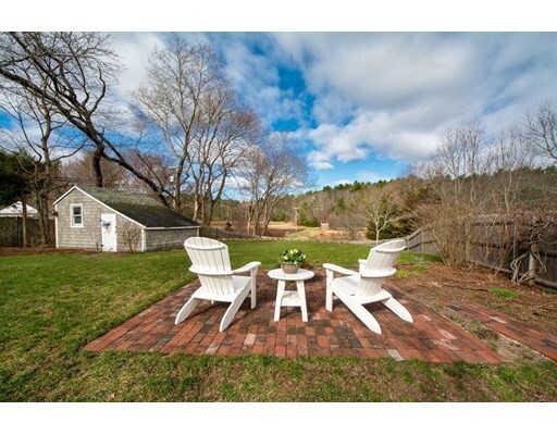 Property Photo: 286 Enterprise St MA 02332