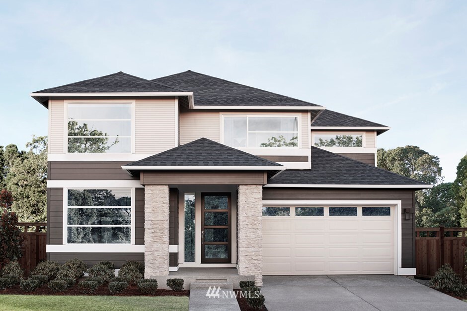 Property Photo:  1416 Pratt Avenue SE  WA 98045 