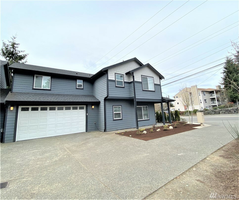 Property Photo:  310 W Casino Road #1  WA 98204 